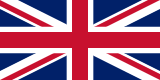 Großbritannien (EU Distributor, außer Deutschland) Flagge
