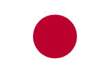 Japan Flagge