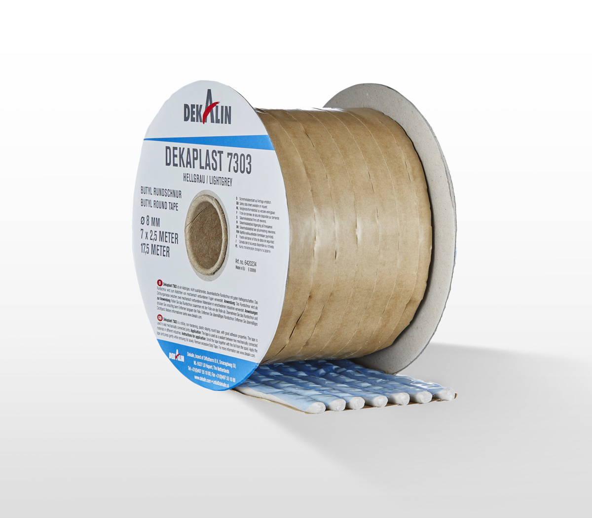 DEKAPLAST 7303 – DEKALIN